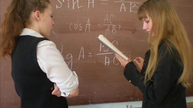 Выпускной 9 А класса. Школы № 70. Города Ульяновск смотреть онлайн