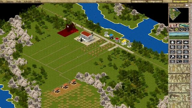 Game Pre CaesarIA смотреть онлайн
