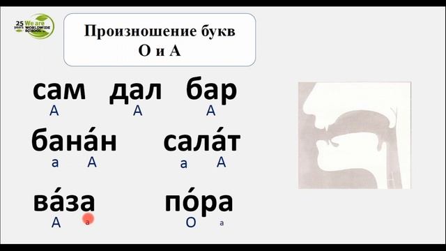(RU) Webinar Говорим по-русски без акцента czyli zakamarki wymowy rosyjskiej смотреть онлайн