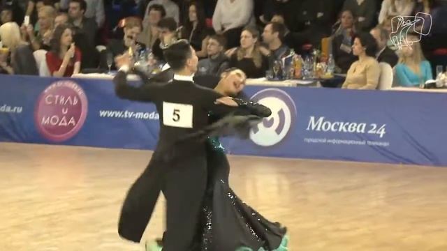 2012 PD World STD R3 | Tian Jimmy Zhou jI - Ying Wei Li смотреть онлайн