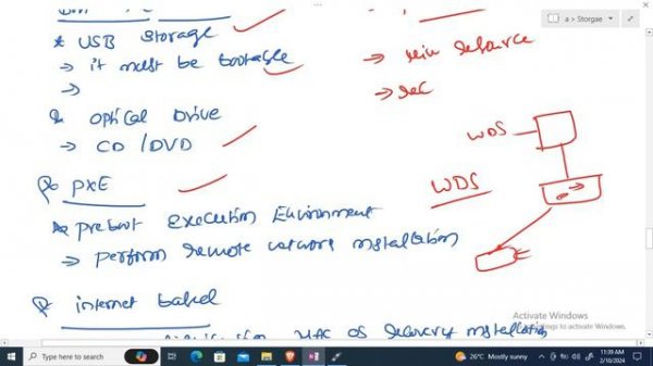 Become System Administrator !System Admin Job ! You will become system admin _05! Operating System