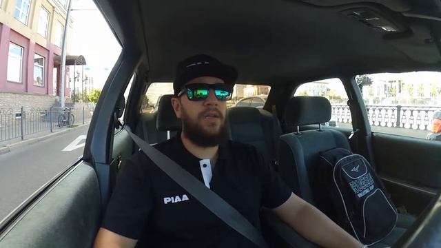 Nissan Laurel drift. Подготовка к этапу по дрифту. смотреть онлайн