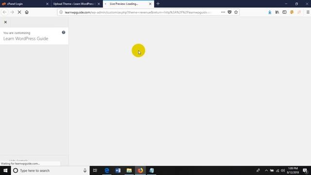 Install WordPress Theme and Delete default Themes Simple Tutorial смотреть онлайн