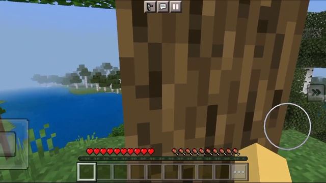 КАК СКРАФТИТЬ ВЕРСТАК В МАЙНКРАФТЕ? ГАЙД ПО КРАФТУ ВЕРСТАКА! MINECRAFT! смотреть онлайн