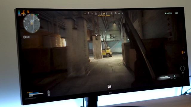 Is The LG 35WN65C-B The Best Ultrawide Monitor? смотреть онлайн