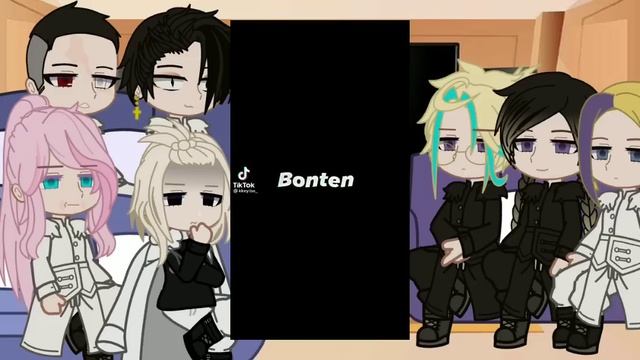 Tokyo revengers (Kanto manji) react to Takemichi as Mikey Bonten ||Part 1/1|| -//My AU//- смотреть онлайн