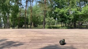 Аэробика для начинающих Самые простые  движения для этого лета