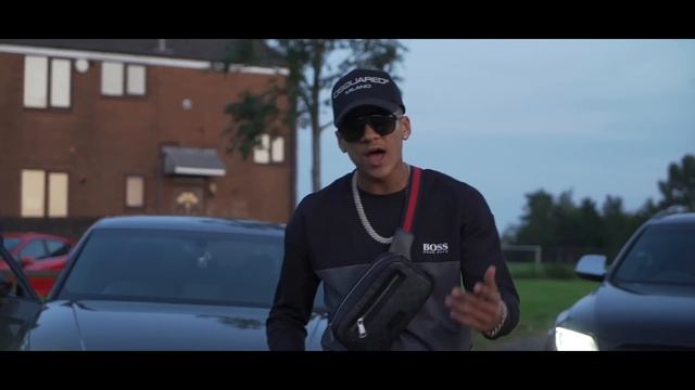 P110 - Zac Ashton - Sweet Ones (Prod. By OUHBOY) [Music Video] смотреть онлайн