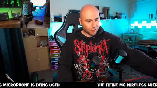 Struggling with your microphone? We have some budget beauties here! смотреть онлайн