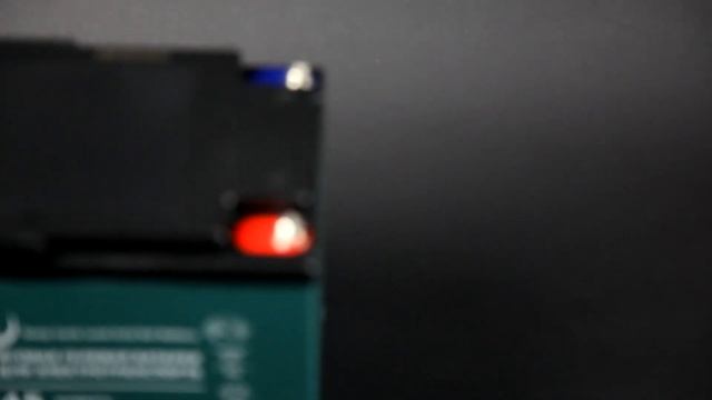 Тяговый аккумулятор Rutrike 6-EVF-45 - надёжная батарея для электротранспорта смотреть онлайн