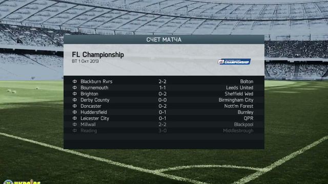 FIFA 14 Возвращение в Watford #3 смотреть онлайн