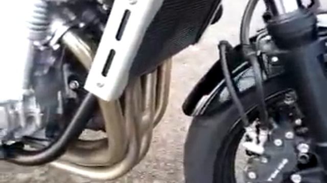 suzuki bandit 1250 смотреть онлайн