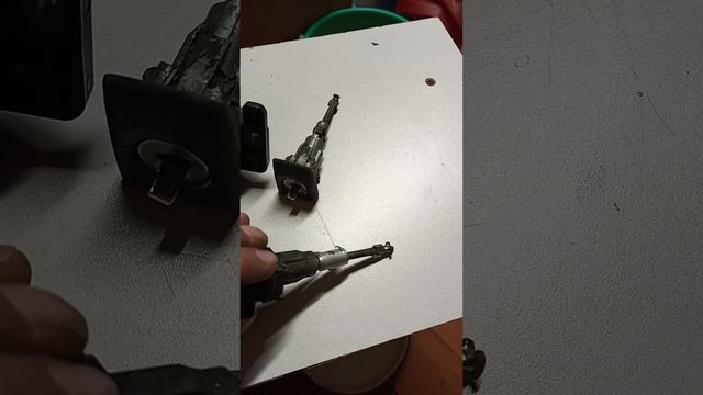 мерседес 190 временный ремонт замков смотреть онлайн