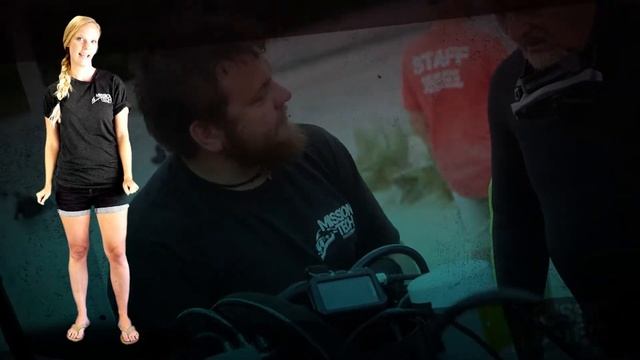 Mission Tech - Vortex Spring Promo смотреть онлайн