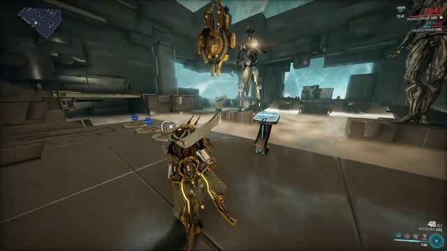 WARFRAME Acceltra BUILD GUIDE/TUTORIAL (2020) - Kritischer Döner смотреть онлайн