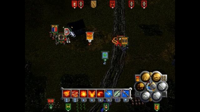 Warhammer: Dark Omen - Часть Двадцать Шестая. (Чёрный Грааль) смотреть онлайн