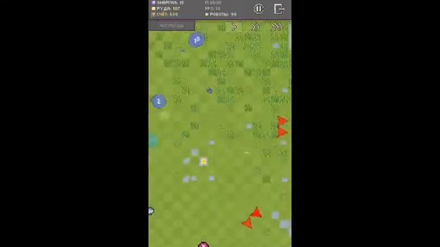 прохождение robot colony 2 смотреть онлайн