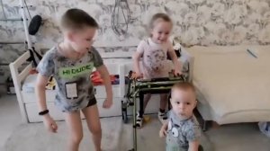 Руки мыть руки мыть, нужно каждый день!!!