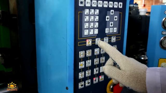 Производстово электрокофеварки Бодрость Шамс смотреть онлайн