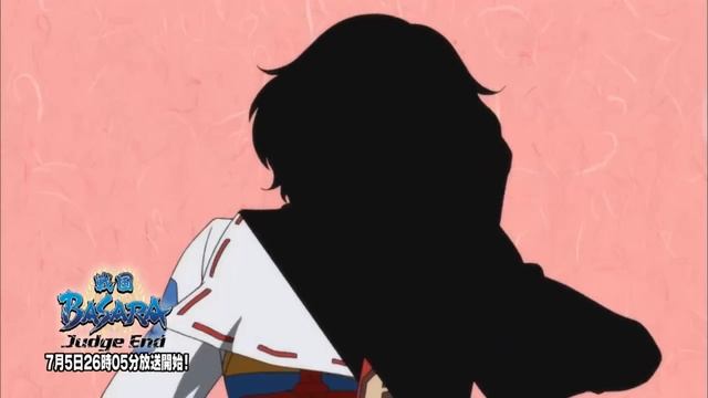 7月放送アニメ「戦国BASARA Judge End」PV公開！　#Sengoku Basara　#action game смотреть онлайн