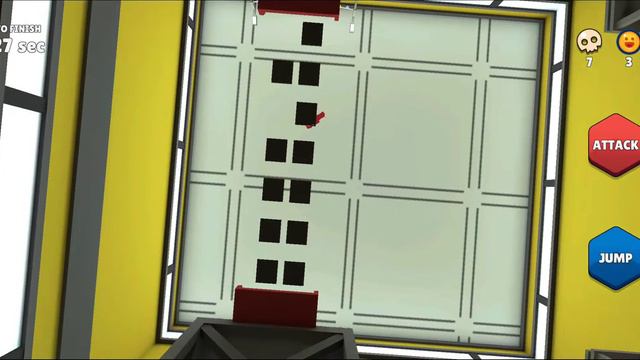 игра Pixel Money Challenge смотреть онлайн
