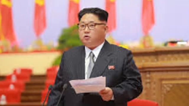 Кым Чен Ын заявил о готовности 