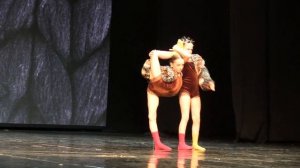 Коллектив "ORIGAMI" на "M&Dance Summer Party" 27.05.2023г. 5246