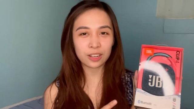 JBL Clip 4 Unboxing ? | Yamyam Cabaron смотреть онлайн