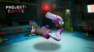 All Skins GrabPacks in Project Playtime!