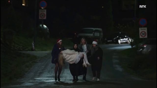 SKAM - That's My Girl