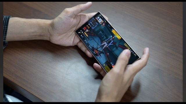 ajjubhai gaming test || Samsung galaxy s24 ||New smart phone gaming test @TotalGaming093 смотреть онлайн