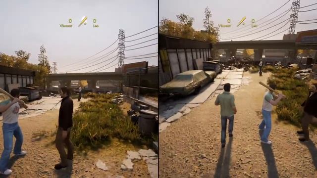 A Way Out | Home Run (Trophy Guide) смотреть онлайн