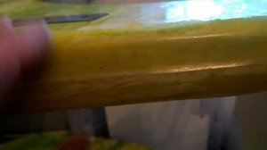 4 Акриловая заливка кухонной столешницы , эд-20