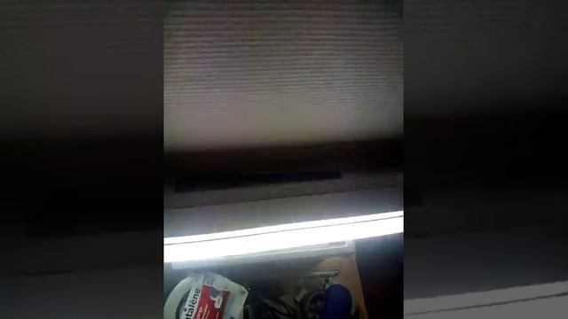 EOL fluorescent tube #6: Philips MASTER 18W 827 (warm white) смотреть онлайн