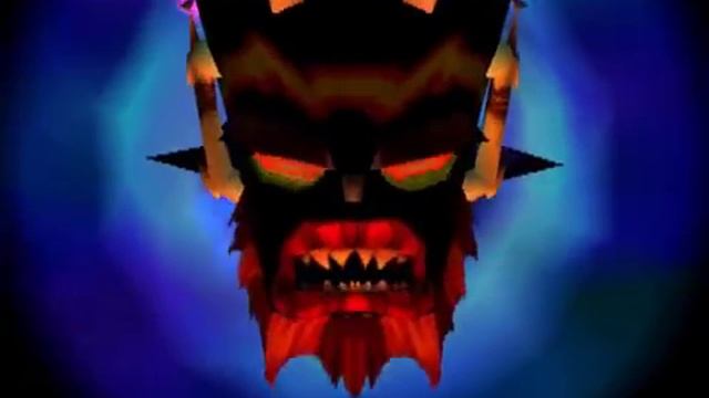 Crash Bandicoot 3 на Playstation 1 (Полное прохождение) смотреть онлайн