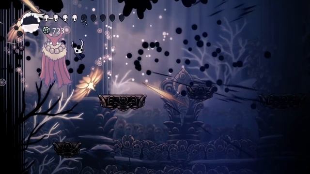 HOLLOW KNIGHT Pure Vessel Is Impossible смотреть онлайн