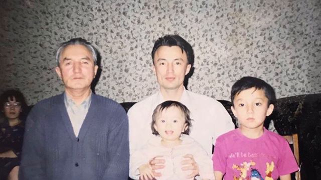 Димаш Кудайберген - так было суждено смотреть онлайн