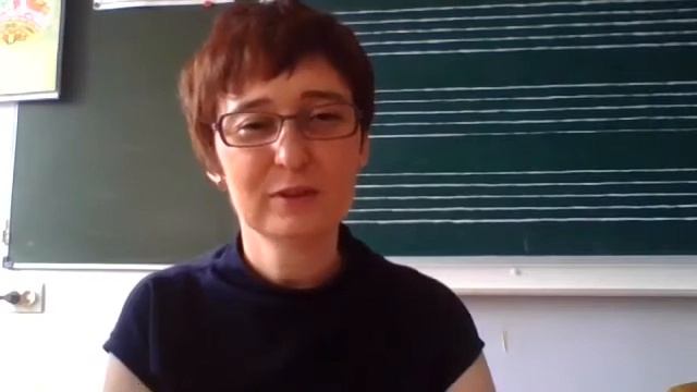 Консультации по сольфеджио: Инструменты народного оркестра, духовые и ударные инструменты смотреть онлайн