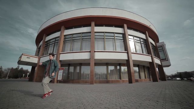 Oze Mind (Sup Da Juice/Vinnitsa/Ukraine) Popping Freestyle смотреть онлайн