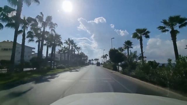 Русский автосервис в Алании смотреть онлайн