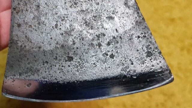 Billnäs 12.3 Suomalainen kirves. Боевой топор финских пионеров. смотреть онлайн