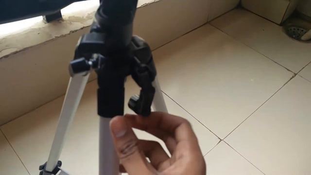{Hindi} Photron Stedy 400 Tripod | Review ! смотреть онлайн