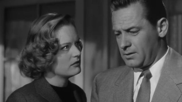 The Turning Point (1952) смотреть онлайн