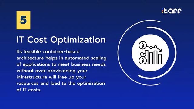 Kubernetes : Benefits and Challenges You Need to Know in 2021 смотреть онлайн