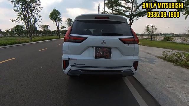 Mitsubishi Bình Phước Dòng xe 7 chỗ phổ biến và sử dụng nhiều nhất смотреть онлайн