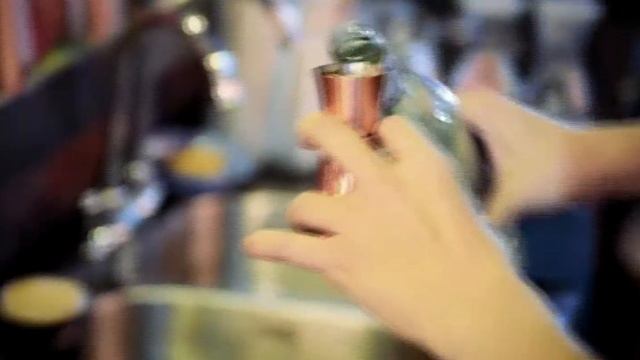 QR Factory - Cafe & Bistro смотреть онлайн