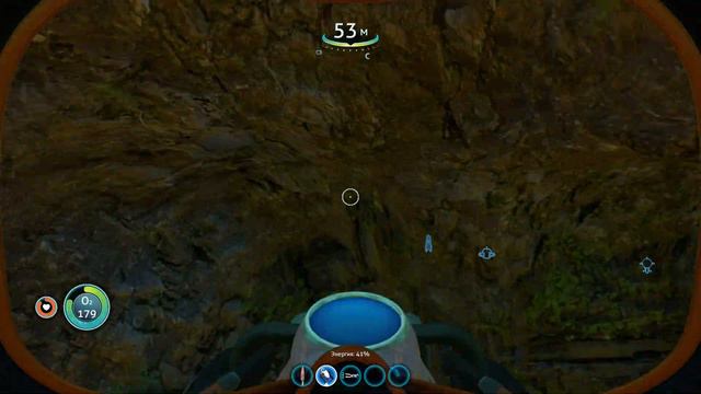 Subnautica ФИНАЛ! смотреть онлайн