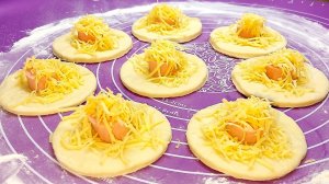 Беру кефир и через 15 минут вкусный завтрак готов. Всем очень нравится этот быстрый завтрак.