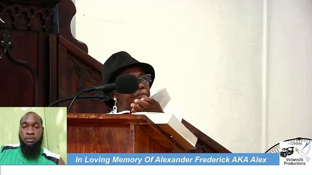 in Loving Memory Of Alex Federick смотреть онлайн