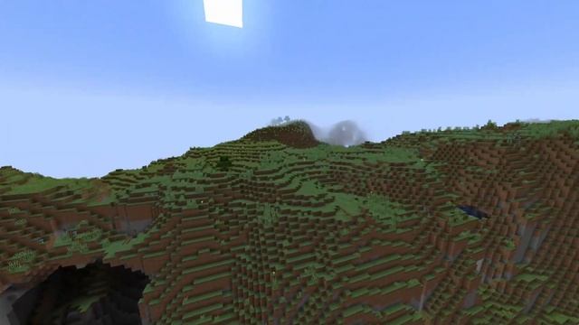 6 Epic 1.18.x Minecraft Seeds! | Minecraft Java смотреть онлайн